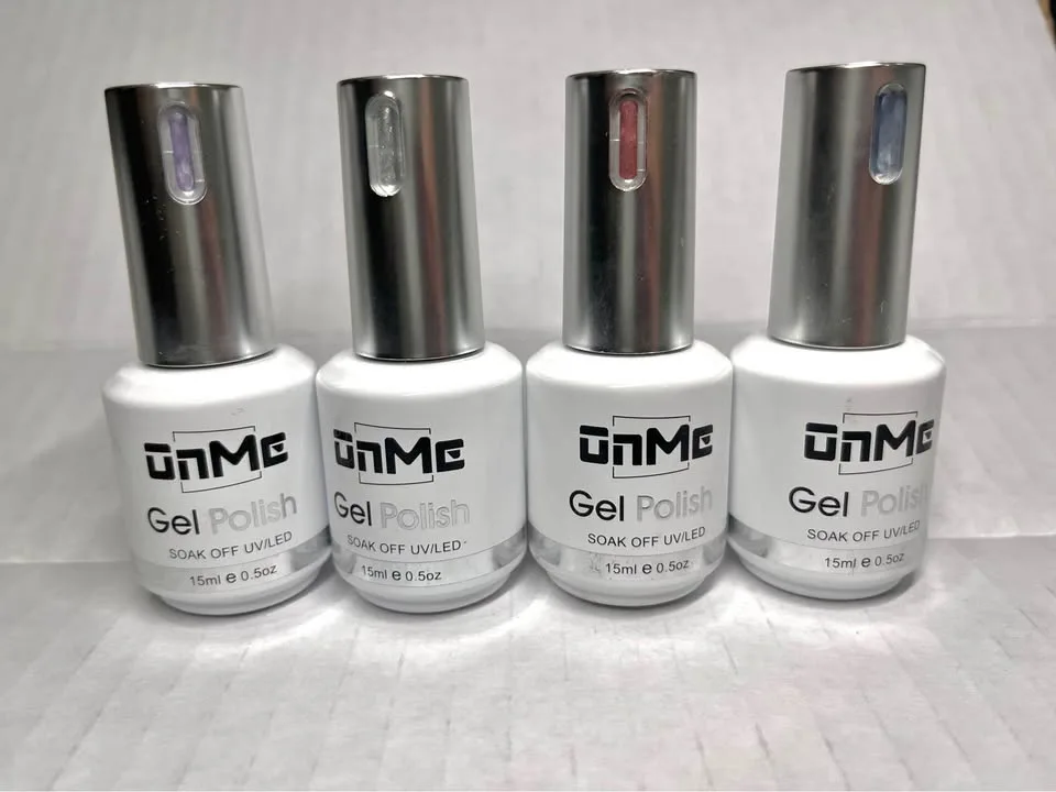 Selling Gel Nail Polish image indicator(5)