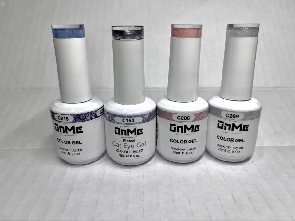 Selling Gel Nail Polish image indicator(6)