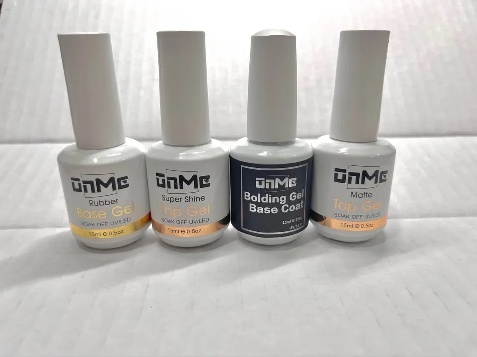 Selling Gel Nail Polish image indicator(8)