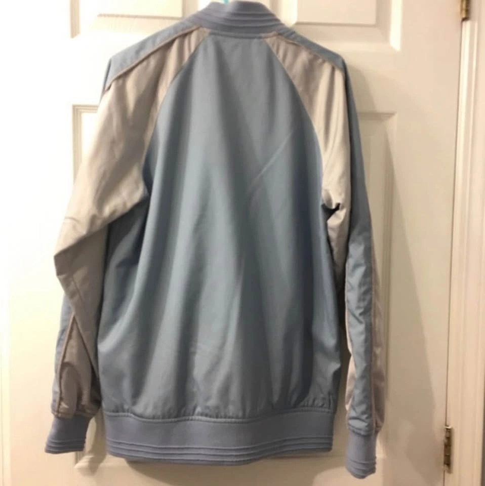 embroidery jacket - photo 4
