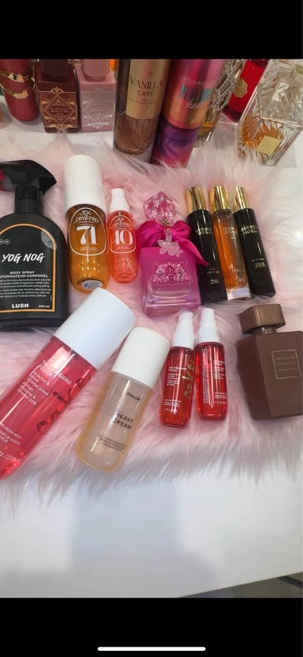 Designer & Arabian Perfume Decants (YSL, Dior, Gucci, etc.) - photo 2