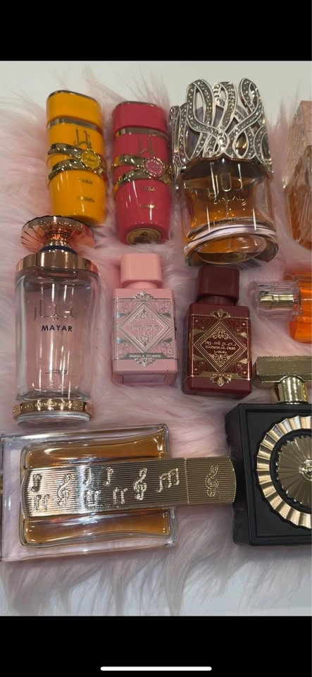Designer & Arabian Perfume Decants (YSL, Dior, Gucci, etc.) - photo 3