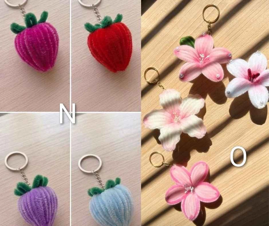 Keychains - photo 5