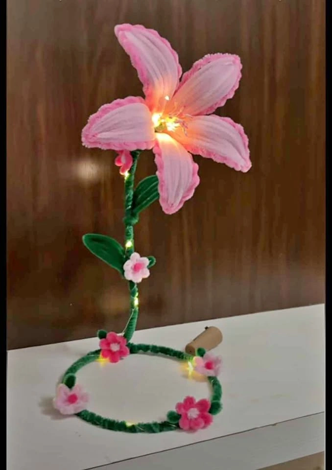 Customized Handmade flower bouquets & decor for gifting