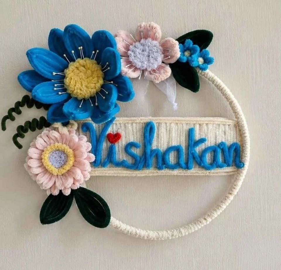 Customized Handmade flower bouquets & decor for gifting - photo 3