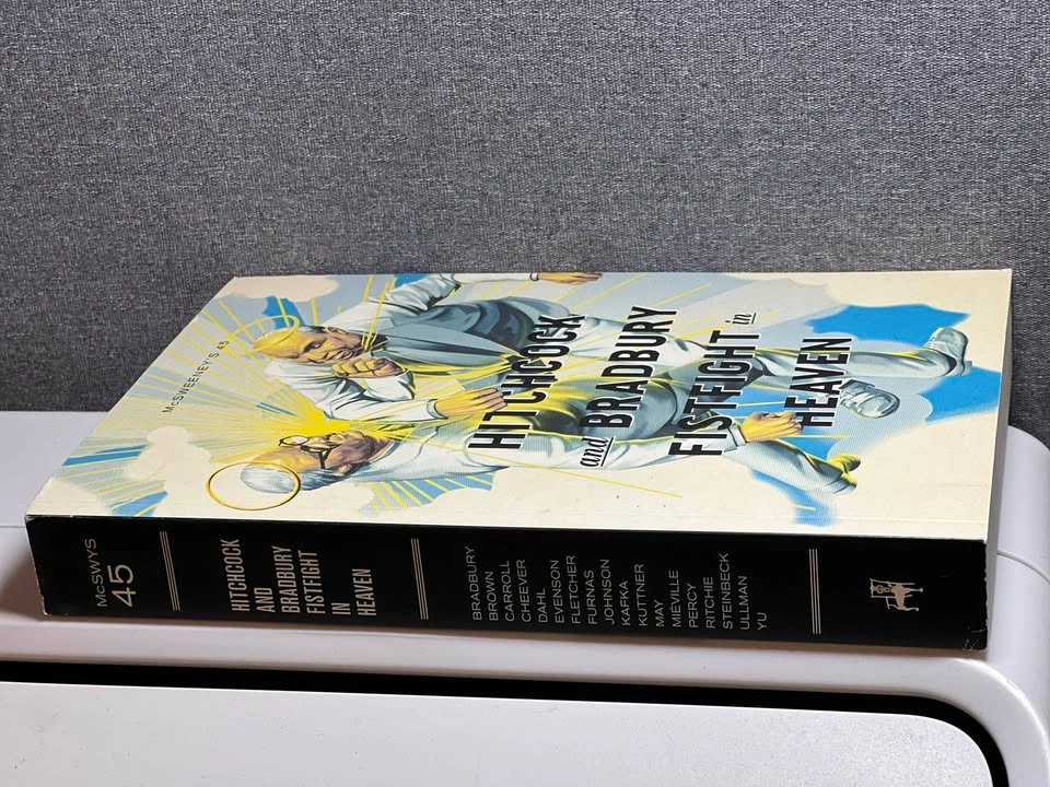 McSweeney’s Quarterly Concern Issue 45 - photo 4