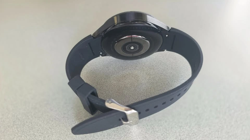Samsung Galaxy Watch 6 Classic 47mm (LTE + Wi-Fi) – Excellent Co - photo 2