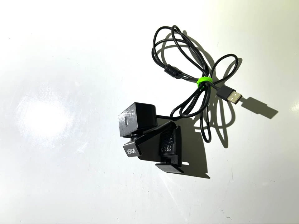 Nexigo 1080p Webcam - photo 2