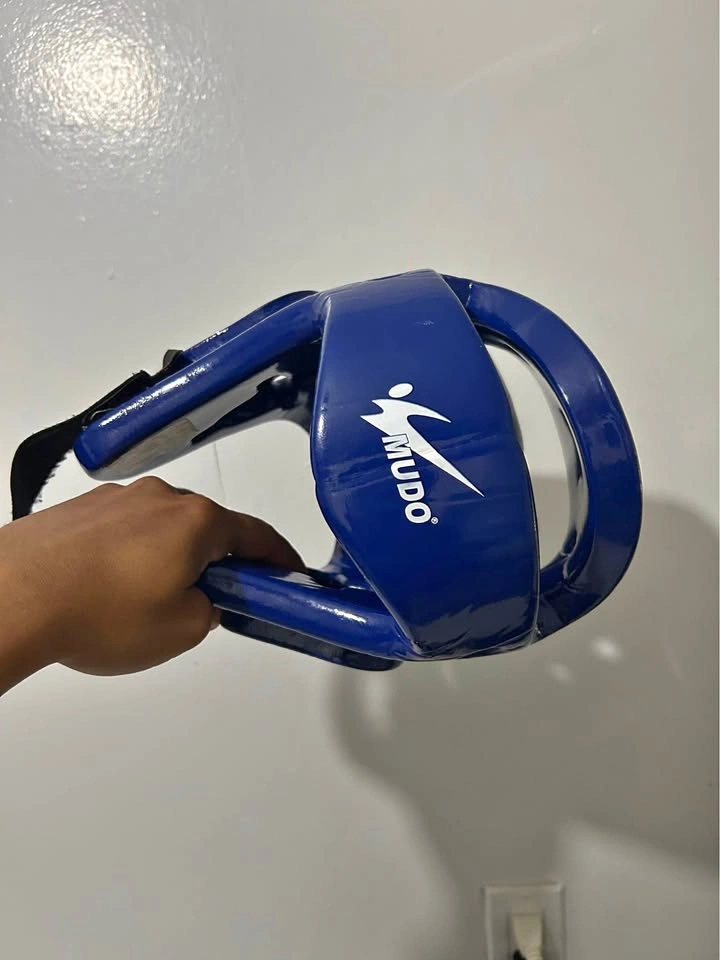 Mudo Taekwondo Headgear size M