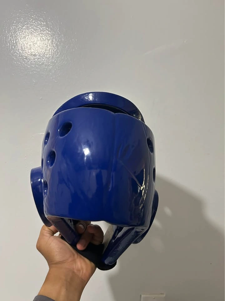 Mudo Taekwondo Headgear size M - photo 2
