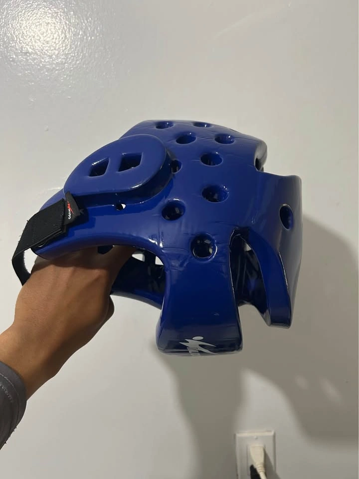 Mudo Taekwondo Headgear size M - photo 4