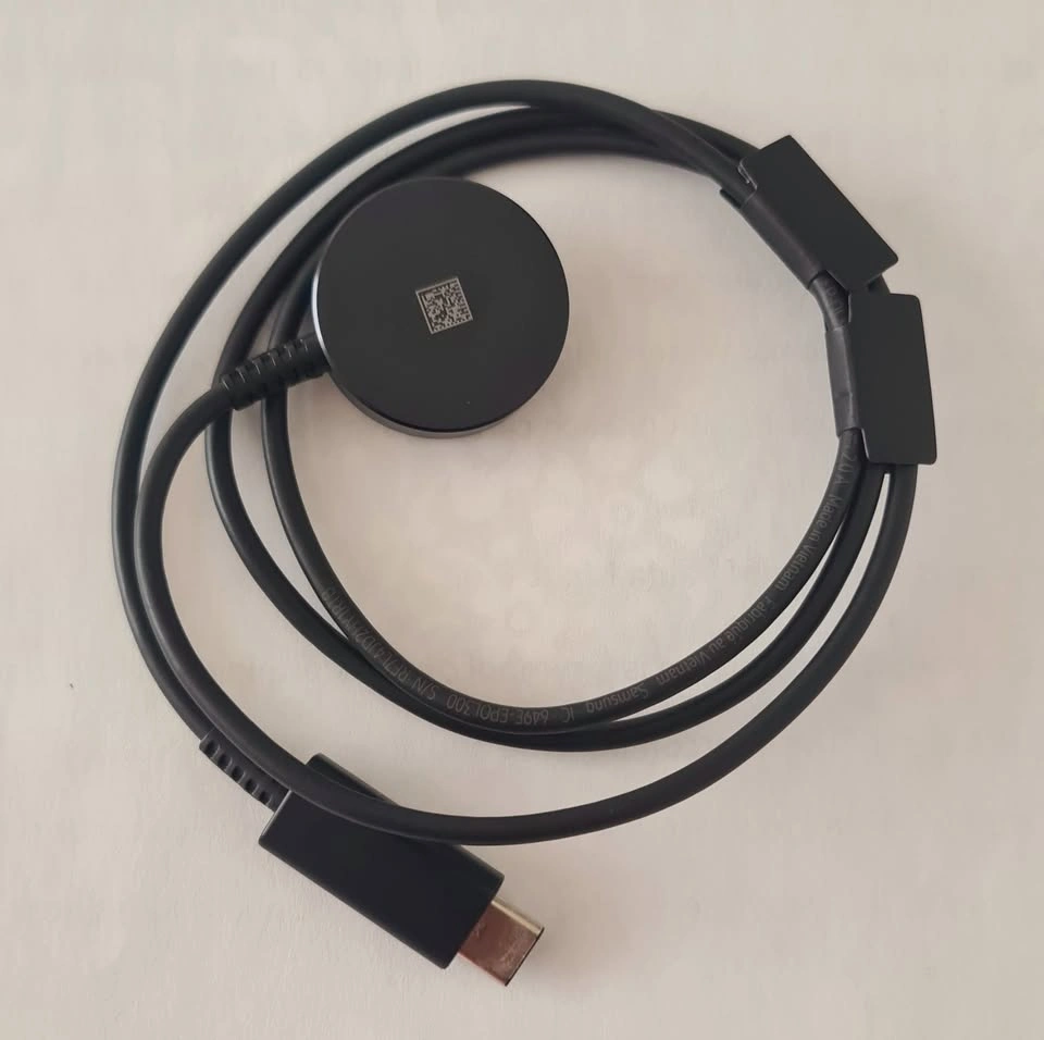 Samsung Galaxy Watch Charger EP-OL300 - photo 2