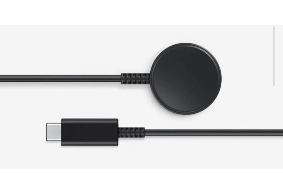 Samsung Galaxy Watch Charger EP-OL300 - photo 4