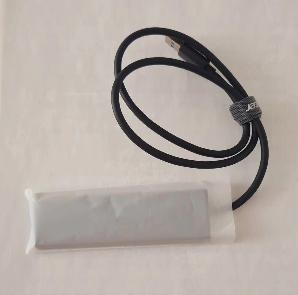 Acer USB Hub 4 Ports UH501 - photo 4