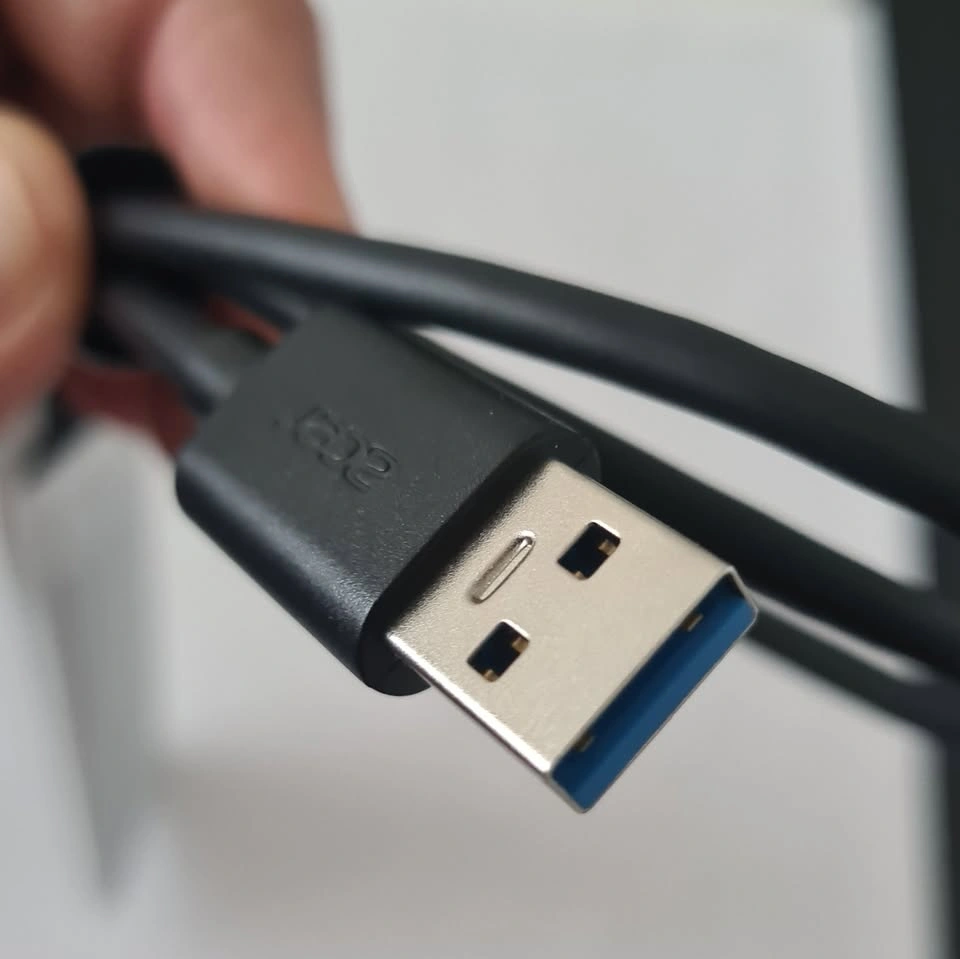 Acer USB Hub 4 Ports UH501 - photo 5