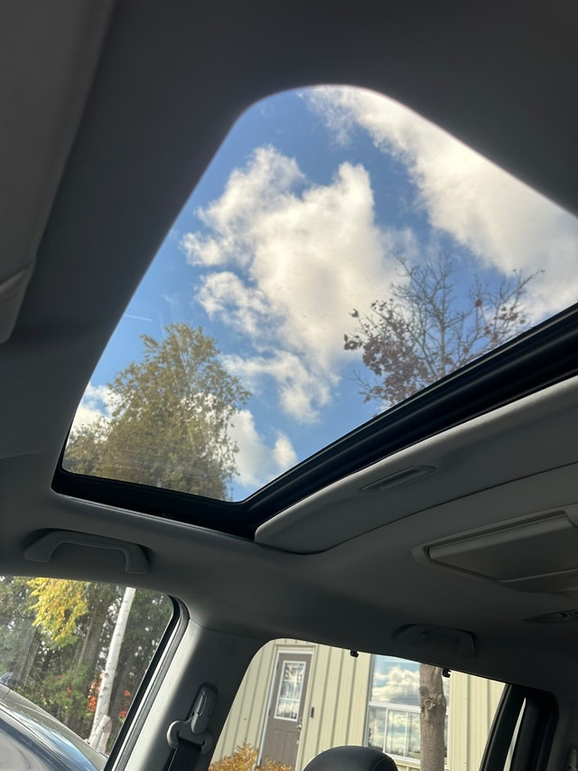 Honda Odyssey - photo 4
