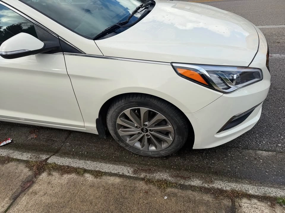 2016 Hyundai Sonata - photo 3