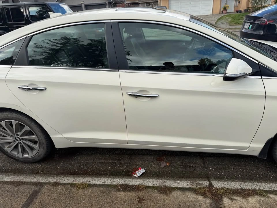 2016 Hyundai Sonata - photo 4