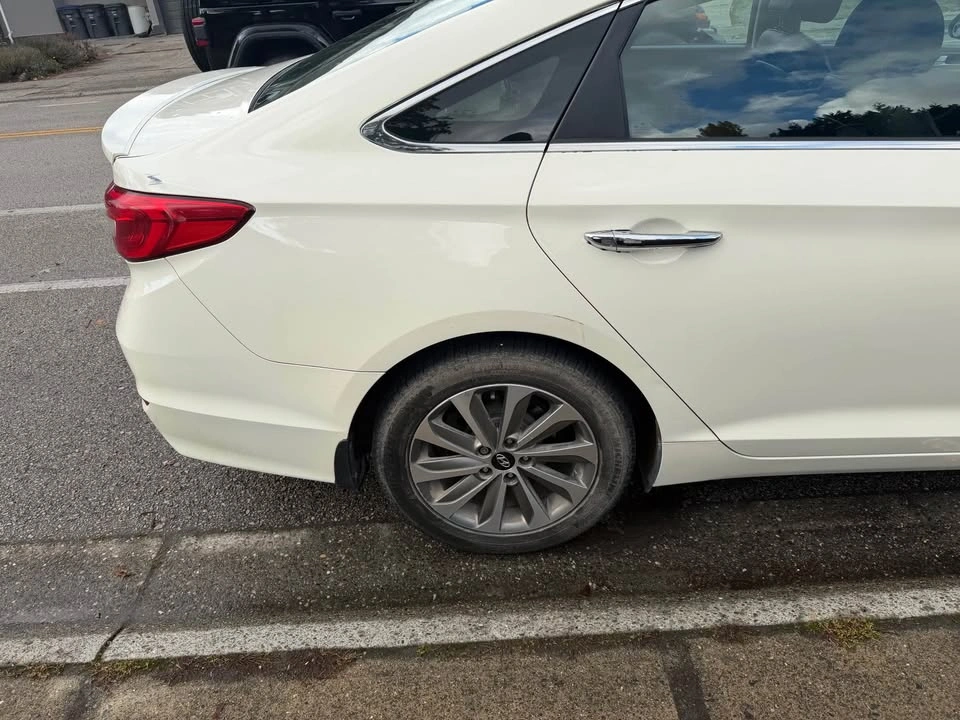 2016 Hyundai Sonata - photo 5