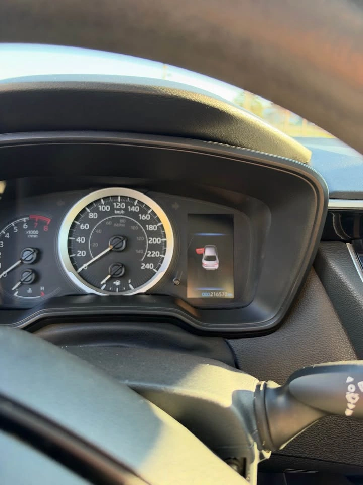 2021 Toyota Corolla - photo 4