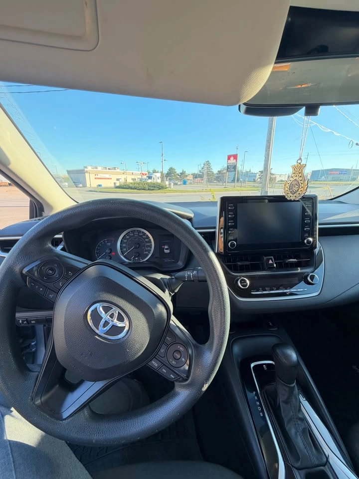 2021 Toyota Corolla - photo 5