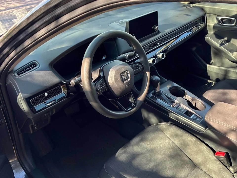 2022 Honda Civic - photo 3