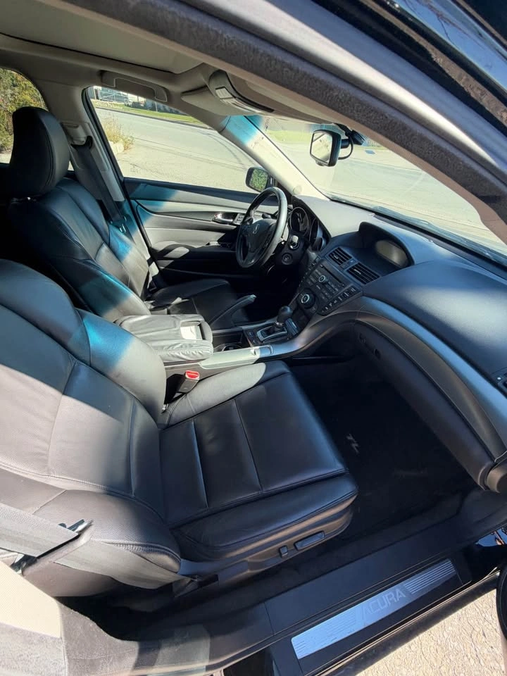 2012 Acura TL - photo 5
