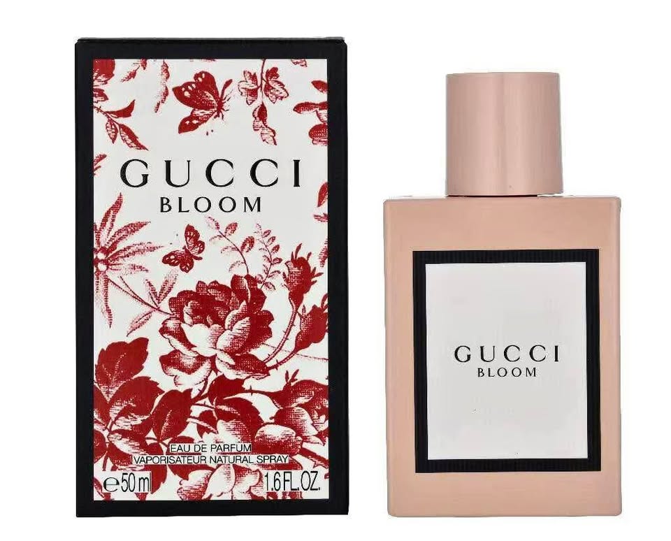 Gucci Bloom 1.7 fl oz EDP