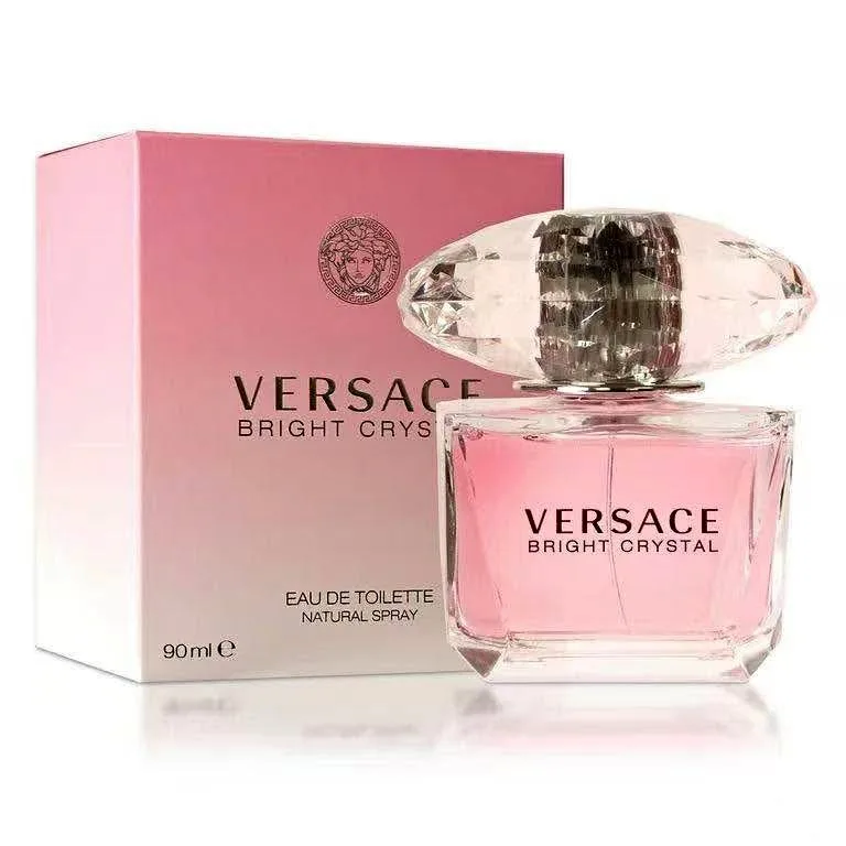 Versace Bright Crystal 3.0 fl oz EDT thumbnail