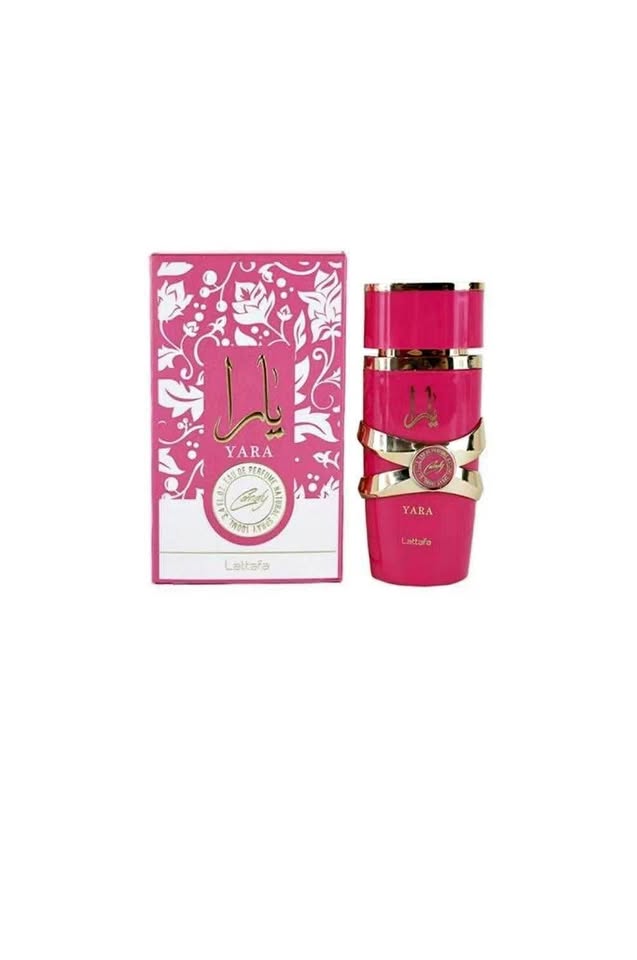 Lattafa Yara EDP 3.3 fl oz