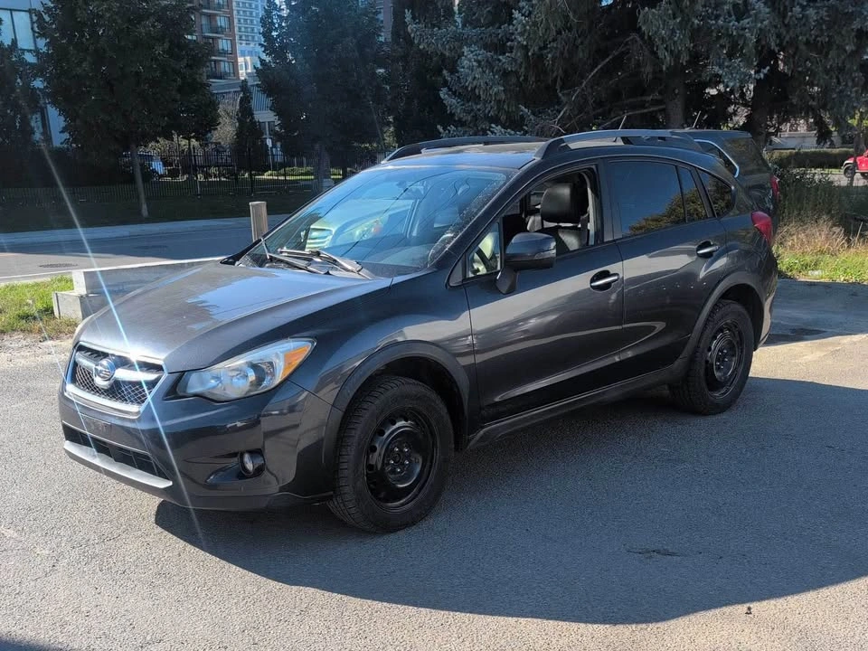 2013 Subaru Crosstrek - photo 2