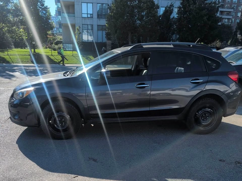2013 Subaru Crosstrek - photo 3