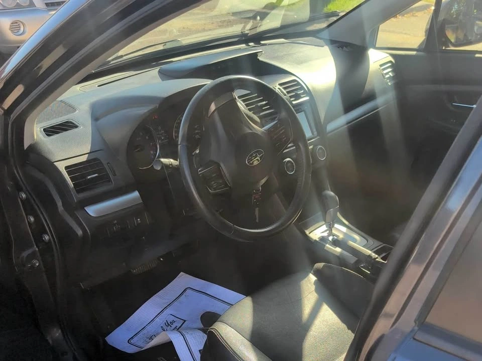 2013 Subaru Crosstrek - photo 4