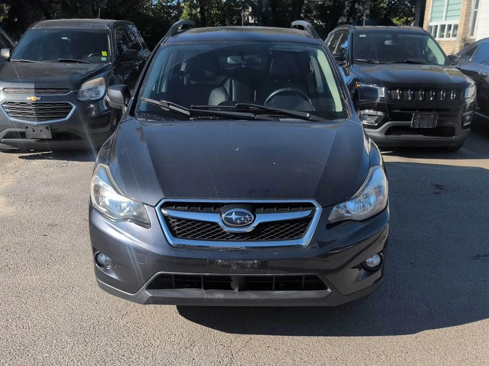 2013 Subaru Crosstrek - photo 5