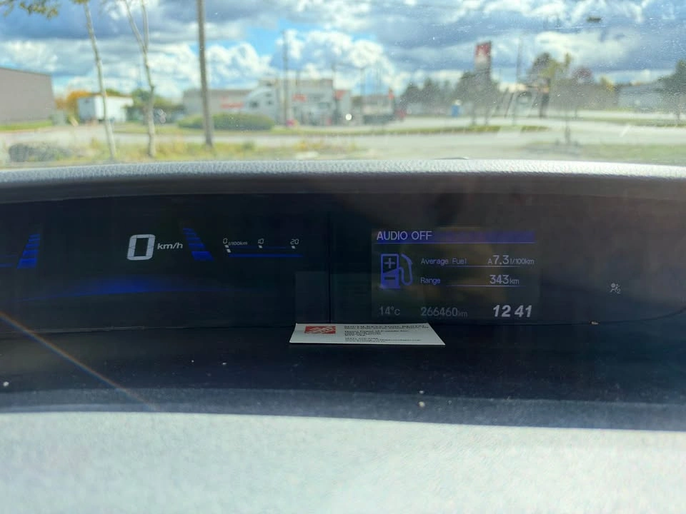 2015 Honda Civic - photo 4