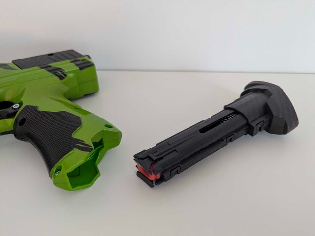 Tech 4 Kids Tek Recon Hammer Head - photo 3