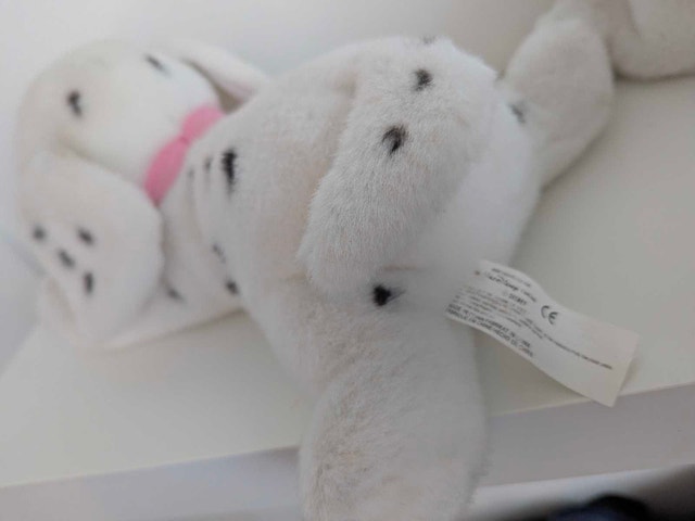 Dalmatians Plush Collection including Disney branded items - photo 4