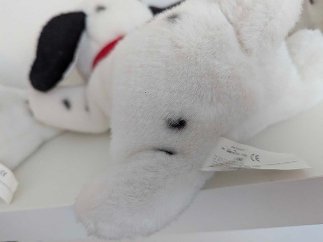 Dalmatians Plush Collection including Disney branded items - photo 5