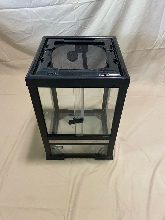 Zoo Med Terrarium Kit - photo 2