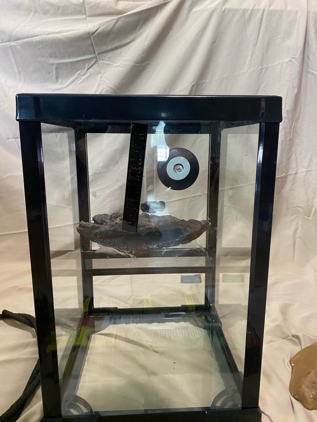 Zoo Med Terrarium Kit - photo 4