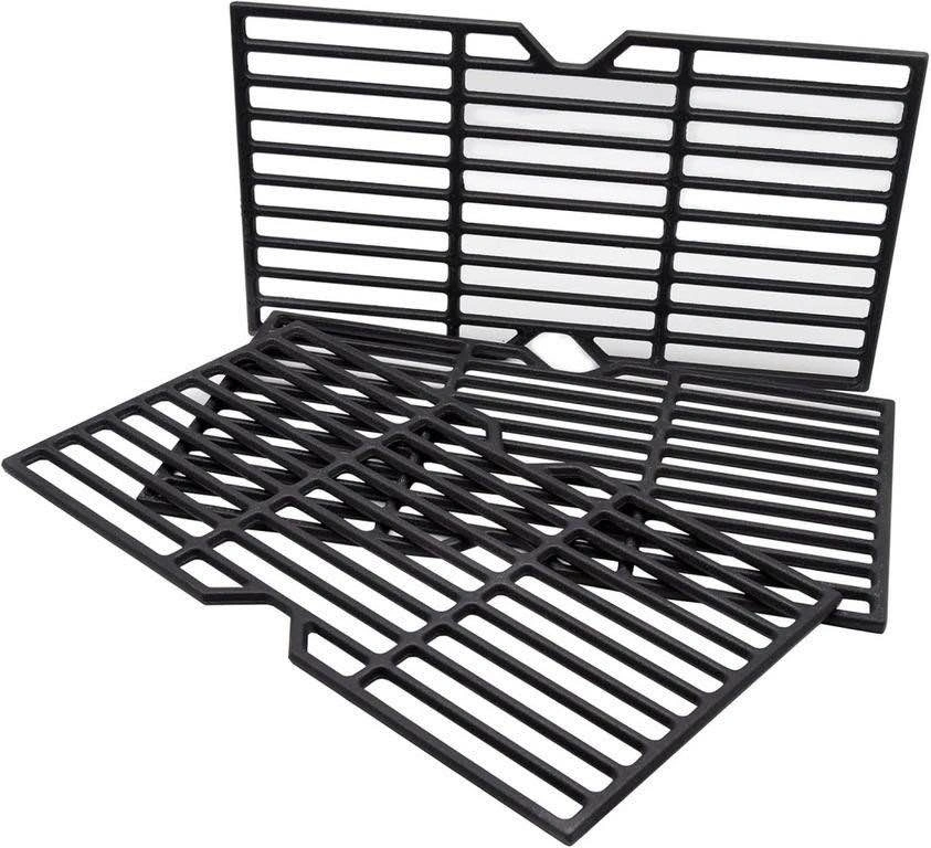 Replacement Grill Grates, 16 7/8" - photo 2