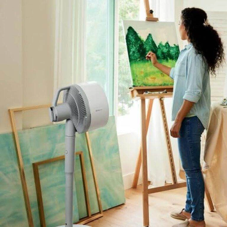 Shark FlexBreeze Fan - photo 2