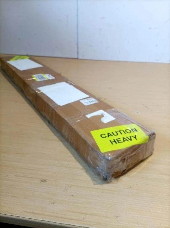 Wood-Grain Vinyl Flooring 1mm (36 pack) - photo 4