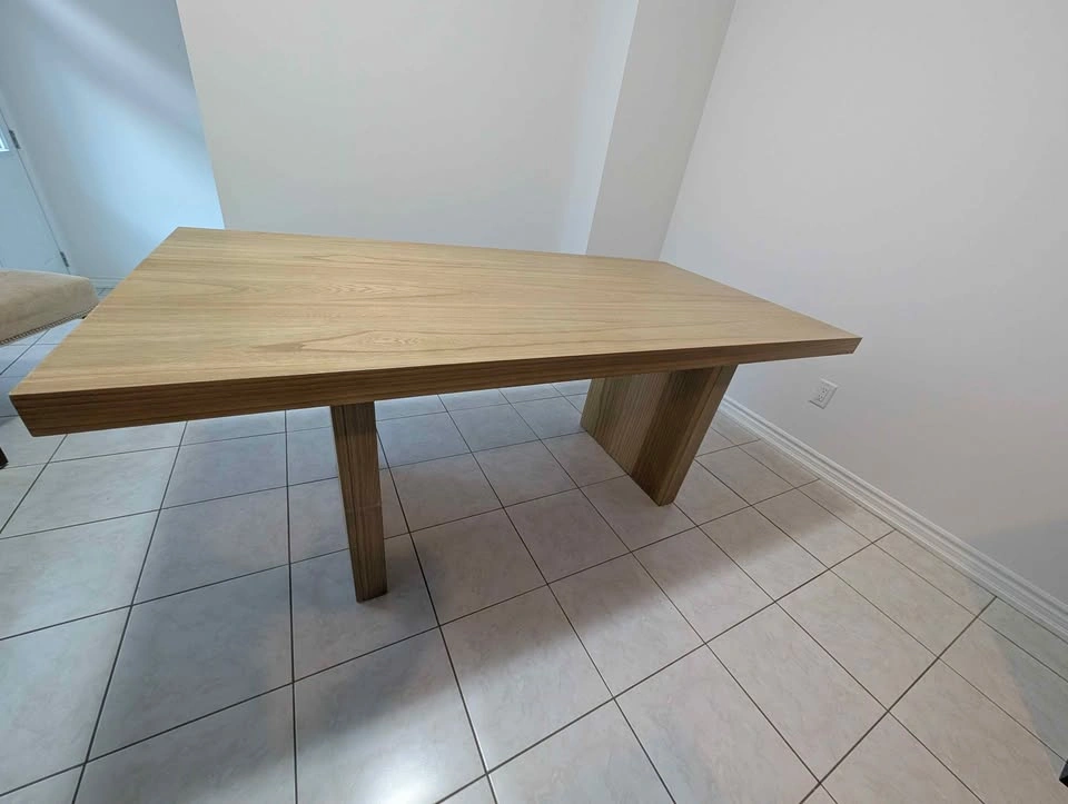 Dining table - Bouclair - photo 4