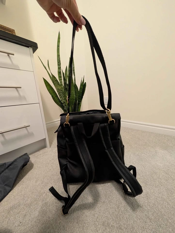 Diaper bag - freshly picked - photo 2