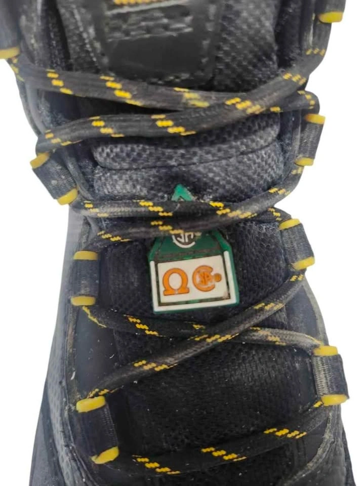 CSA Safety Dakota WorkPro boots -30°C to -40°C - photo 4