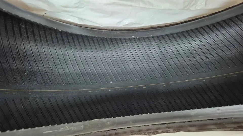 Tire p195/65 R158 image indicator(3)