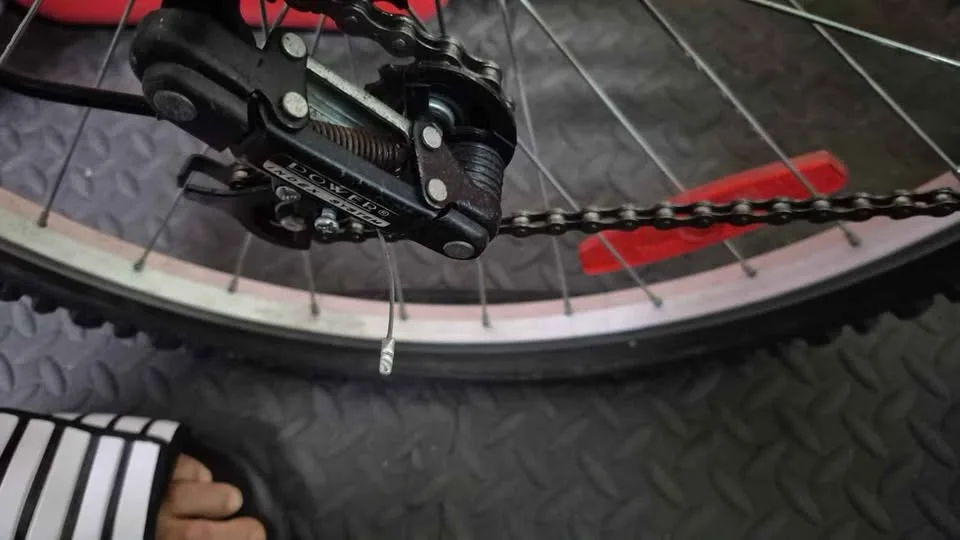 Supercycle Bike image indicator(4)