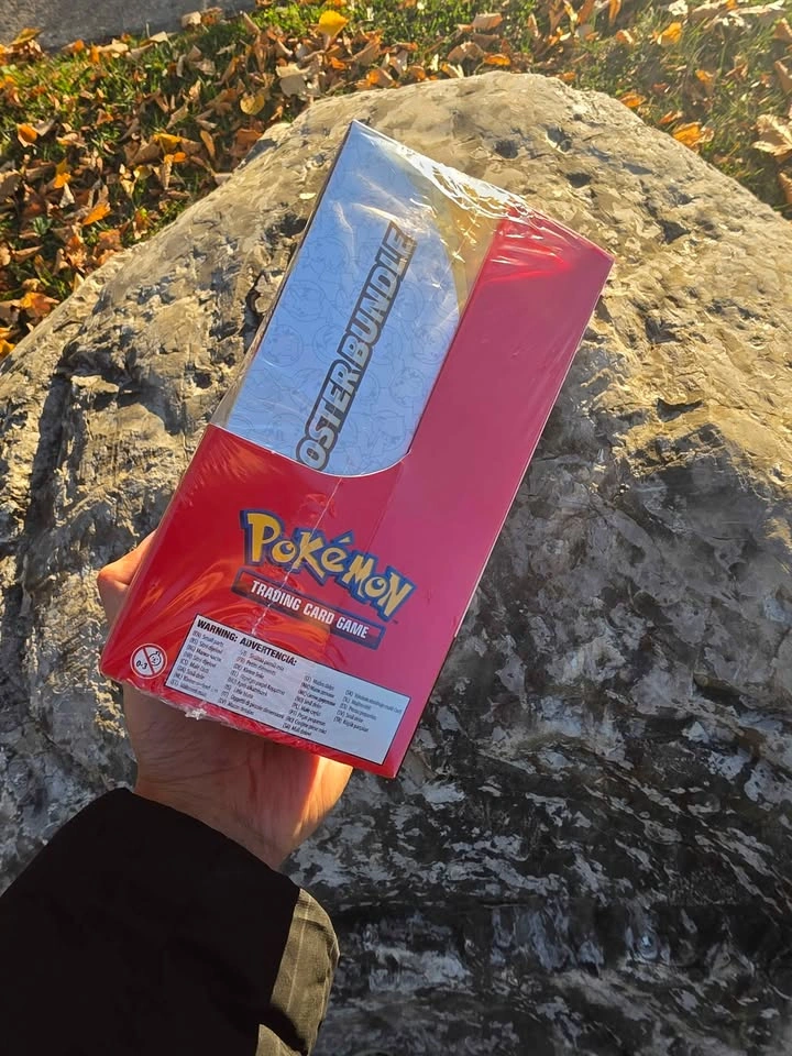Pokémon Celebrations Elite Trainer Box 2-Pack - photo 2