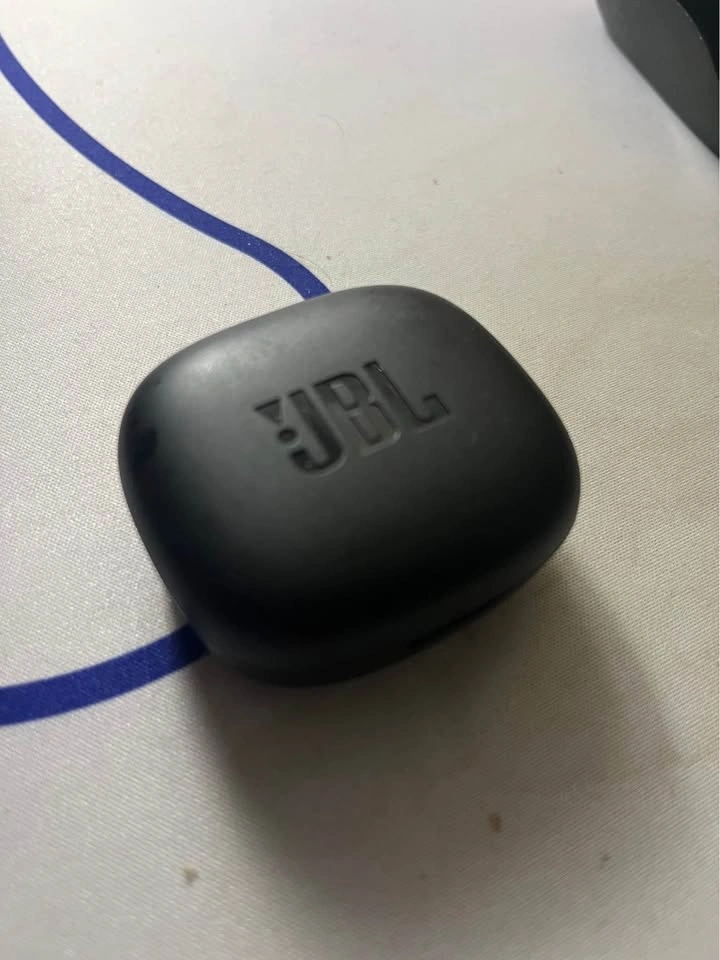 JBL Vibe Flex 2 wireless Bluetooth earbuds- Black - photo 2